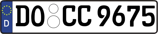 DO-CC9675