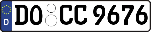 DO-CC9676