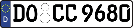 DO-CC9680