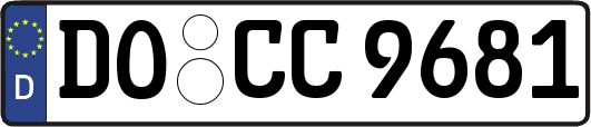 DO-CC9681