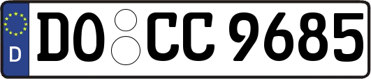DO-CC9685