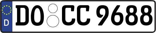 DO-CC9688