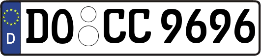 DO-CC9696