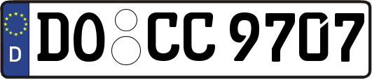 DO-CC9707