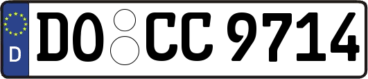 DO-CC9714