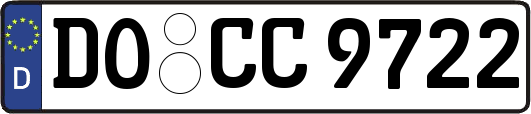 DO-CC9722