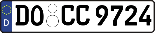 DO-CC9724