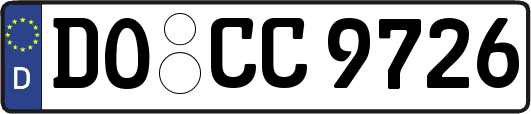 DO-CC9726
