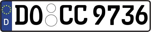 DO-CC9736