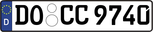DO-CC9740