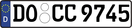 DO-CC9745