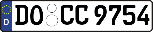 DO-CC9754