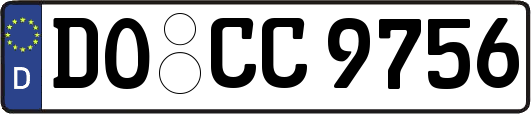 DO-CC9756