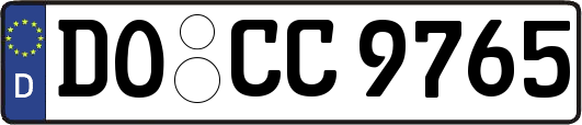 DO-CC9765