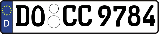 DO-CC9784