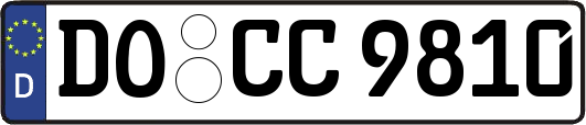 DO-CC9810