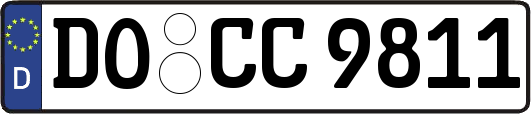 DO-CC9811