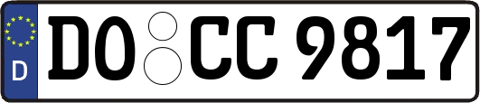 DO-CC9817