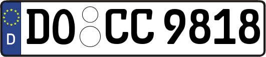 DO-CC9818