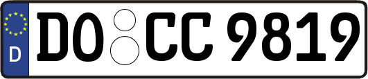 DO-CC9819