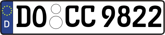 DO-CC9822