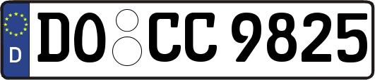 DO-CC9825