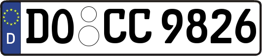 DO-CC9826