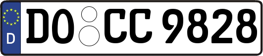 DO-CC9828