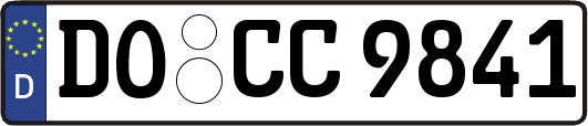 DO-CC9841