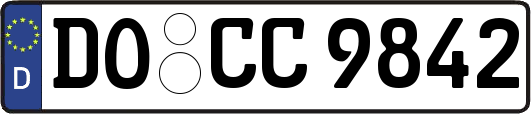 DO-CC9842