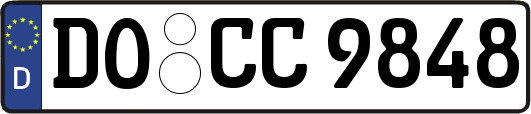 DO-CC9848