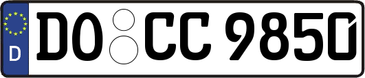 DO-CC9850