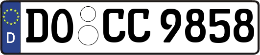 DO-CC9858