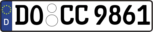 DO-CC9861
