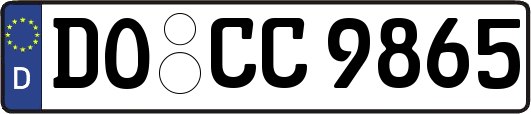 DO-CC9865
