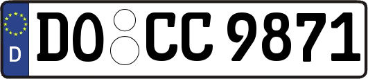 DO-CC9871