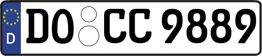 DO-CC9889