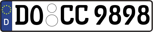 DO-CC9898