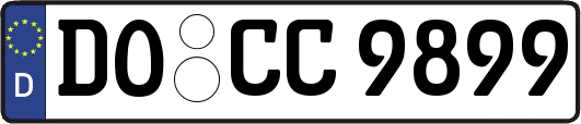 DO-CC9899