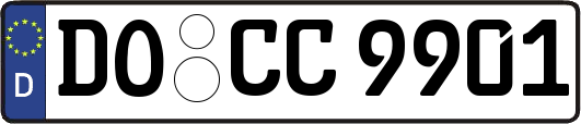 DO-CC9901