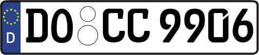 DO-CC9906