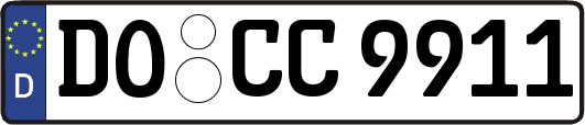 DO-CC9911