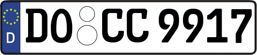DO-CC9917