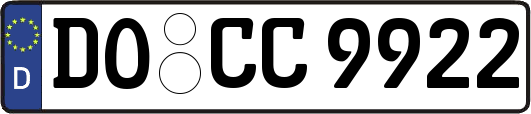 DO-CC9922