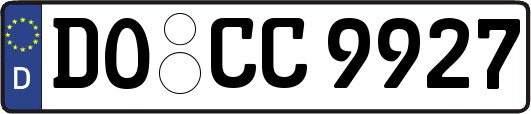 DO-CC9927