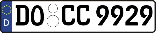 DO-CC9929