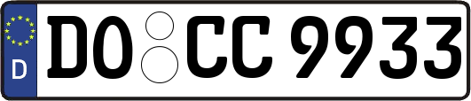 DO-CC9933