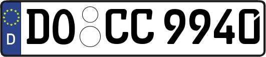 DO-CC9940