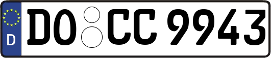 DO-CC9943