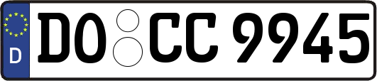 DO-CC9945